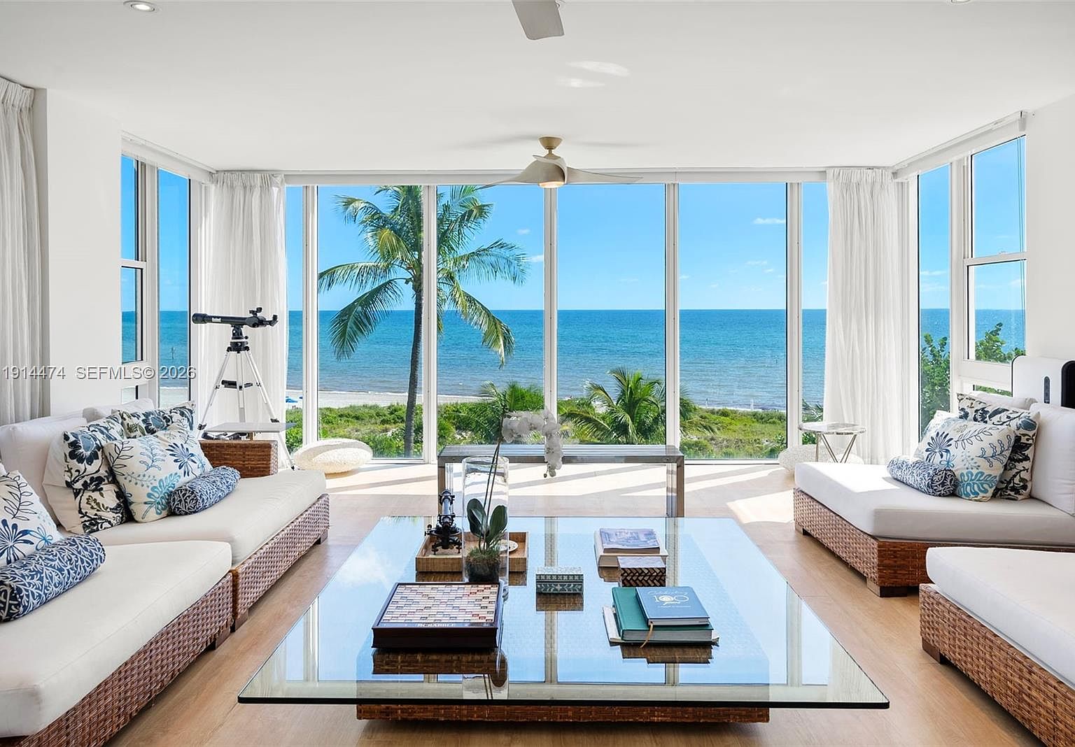 200 Ocean Lane Dr APT 501, Key Biscayne, FL 33149 | MLS #A11914474