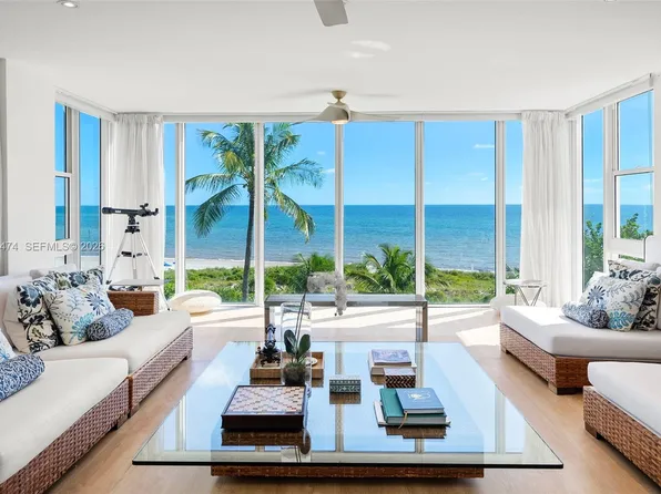 200 Ocean Lane Dr APT 501, Key Biscayne, FL 33149