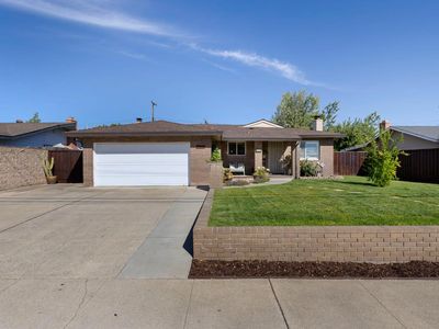 6912 Van Maren Ln, Citrus Heights, CA, 95621