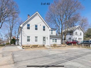 80 Cochituate Rd #3, Framingham, MA 01701
