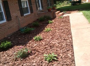 9800 Meringue Pl, Charlotte, NC 28270