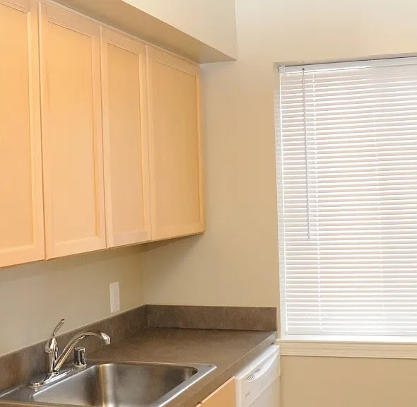 Bass Circle Apartments — Photo 20