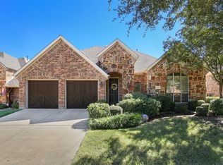 8412 Jefferson Way, Argyle, TX 76226