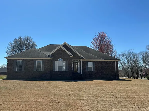 321 County Road 1500, Cullman, AL 35058
