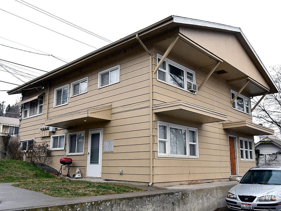 905 W A St, Moscow, ID 83843 Zillow