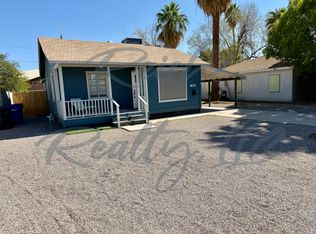 612 W 1st St UNIT 1, Mesa, AZ 85201
