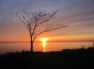 2414 Hoopers Island Rd, Fishing Creek, MD 21634