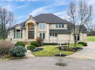 35 Inverness Ct, Springboro, OH 45066