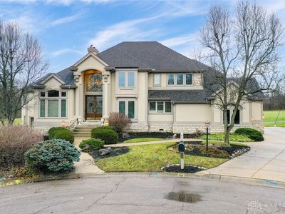 35 Inverness Ct, Springboro, OH, 45066