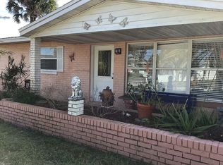 817 Phillip Dr, New Smyrna Beach, FL 32169