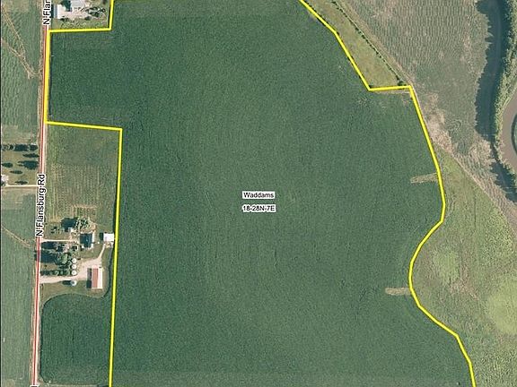 2nd image of N Flansburg Rd