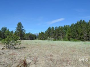 Tbd Monasite Dr LOT 1, Cascade, ID 83611