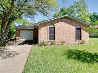 1708 Dillon Ave, Bryan, TX 77803
