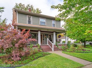 525 Westmoreland Ave, Lansing, MI 48915