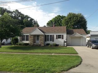 36 W Chestnut St, Norwalk, OH 44857