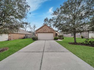1708 Hickory Burl Ln, Conroe, TX 77301
