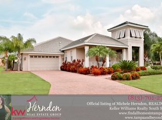 501 Beacon Sound Way, Apollo Beach, FL 33572