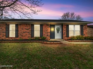 10812 Waycross Ave, Louisville, KY 40229