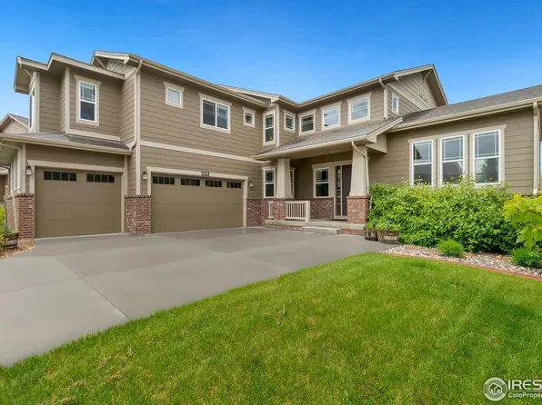 2383 Palomino Dr, Fort Collins, CO 80525