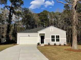 1042 Harbor Dr SW LOT 66, Calabash, NC 28467