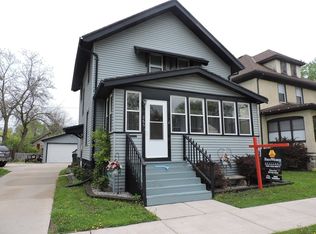 265 6th St, Fond Du Lac, WI 54935