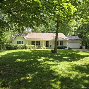 4202 Sampson St, South Bend, IN, 46614