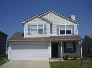 1993 Sandersville Rd, Lexington, KY 40511