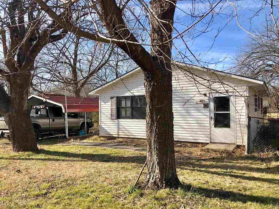 1st image of 401 E Pontotoc St