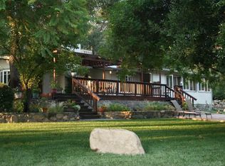 1656 Happy Ln, Ojai, CA 93023