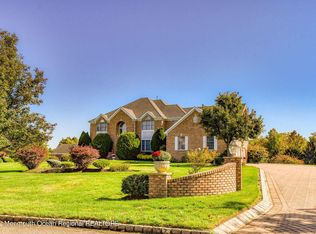 7 Shady Tree Ln, Colts Neck, NJ 07722