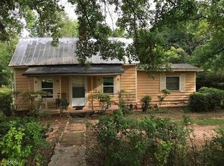 205 County Farm Rd, Williamson, GA 30292