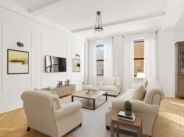 375 Riverside Dr APT 7F, New York, NY 10025