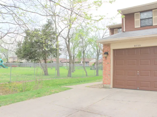 9735 Nettleton Park, Miamisburg, OH 45342