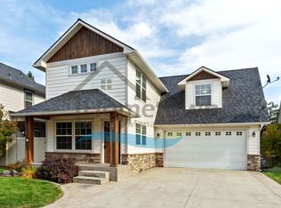 3182 N Honeysuckle Dr, Coeur D Alene, ID 83815