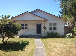 7711 31st Ave SW, Seattle, WA 98126