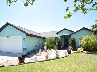 1961 Gloria Cir NE, Palm Bay, FL 32905