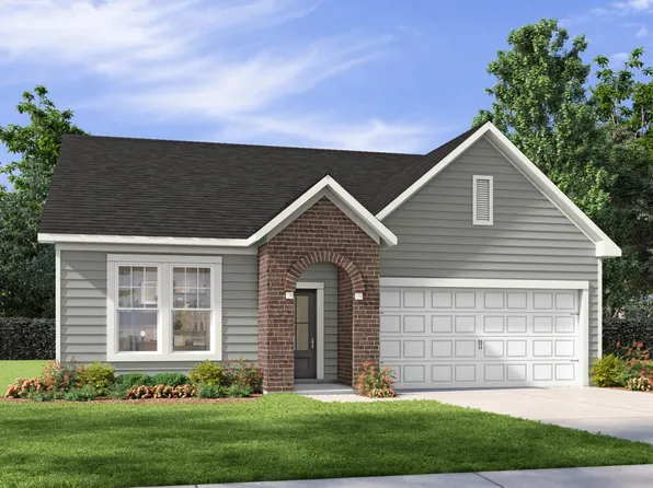 The Laurel C Plan, Forest Glen