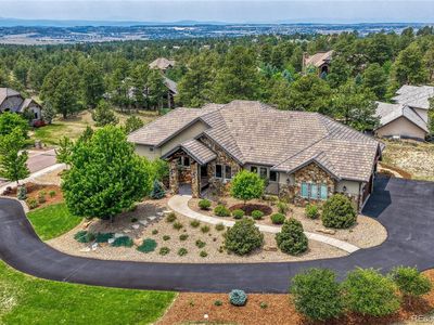 5656 Majestic Oak Way, Parker, CO, 80134