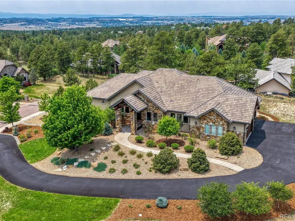 5656 Majestic Oak Way, Parker, CO 80134