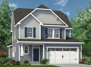 The Hibiscus Plan, Heritage Park at Longs, Longs, SC 29568