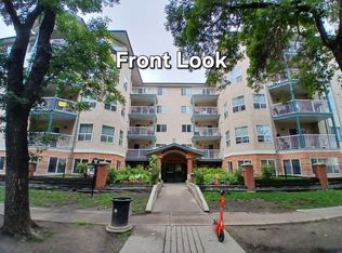 9938 104th St NW #205, Edmonton, AB T5K2X7