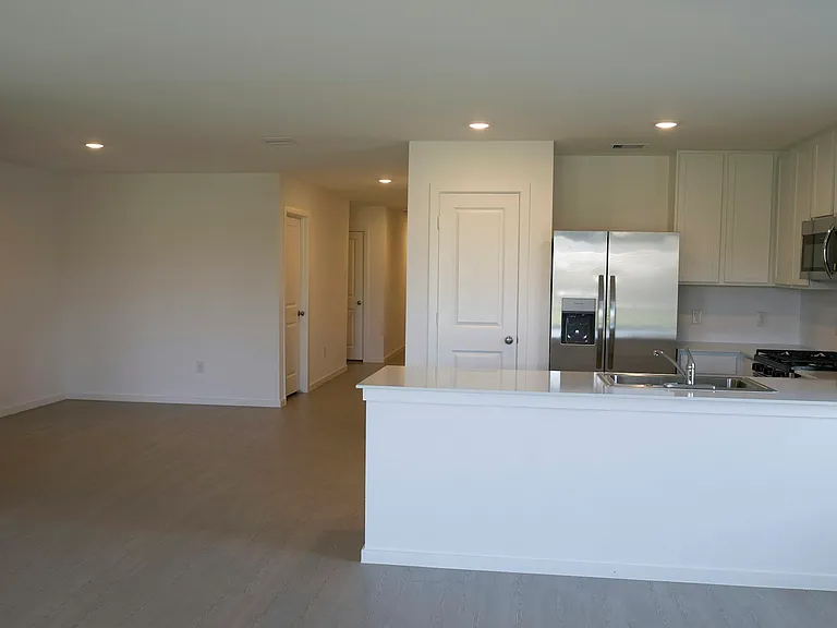 Dinning Room-Kitchen