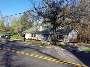 403 Bellefonte Princess Rd, Ashland, KY 41101