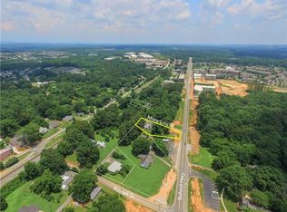 541 Mary Lou St, Suwanee, GA 30024