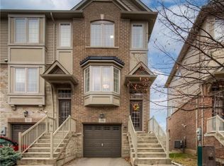 342 Mill St UNIT 19, Kitchener, ON N2M 0A5