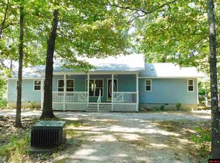 641 Mc 7006, Flippin, AR 72634