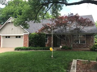 2517 S 91st East Pl, Tulsa, OK 74129