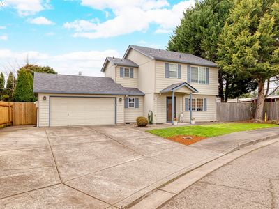 20805 Walnut St NE, Aurora, OR, 97002