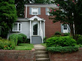 1536 N Kentucky St, Arlington, VA 22205