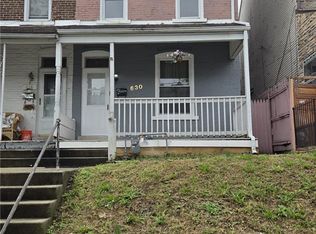 630 N 4th St, Allentown, PA 18102